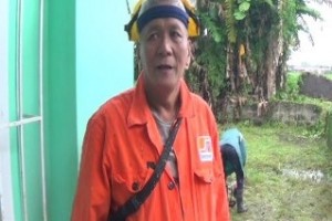 Bataan village starts cleanup drive vs. dengue