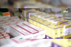 24 firms keen on producing anti-TB, HIV drugs: Palace