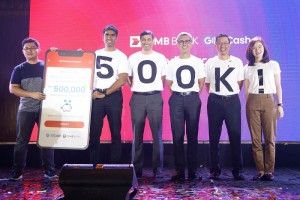 GCash: More Filipinos go digital banking