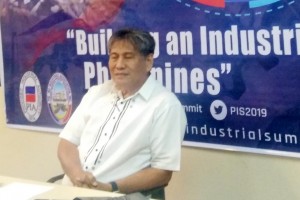 CDO summit aims to jumpstart PH 'industrial revolution'