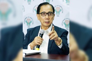 DA, WB discussing USD100-M aid to Mindanao