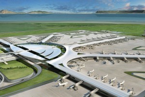 SMC names int’l partners for P734-B airport project