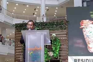 EMB-7 cites LGUs' role in pollution reduction efforts