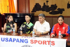 PH Muaythai athletes eye at least 4 golds in SEA Games