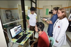 'Telemedicine' launched in Pampanga