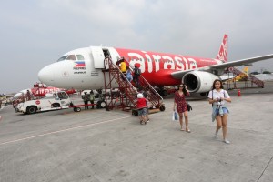 AirAsia PH to boost domestic, Chinese routes