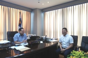 Incoming Iloilo police director bares plans