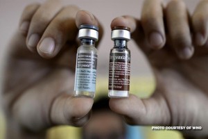DOH upholds permanent ban on Dengvaxia 