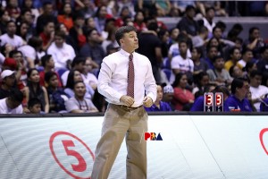 Alex Compton leaves Alaska coaching post