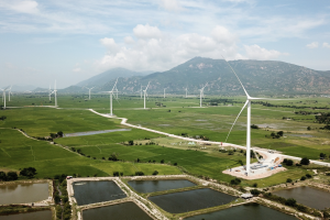 AboitizPower acquires wind power facility in Vietnam