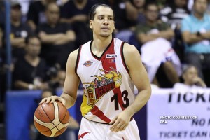 Marcio Lassiter ruled out of FIBA worlds