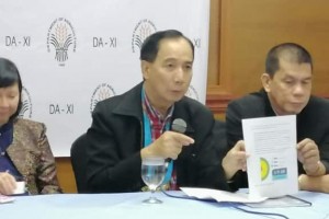 DA positions Mindanao as PH 'food basket'