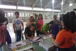 ‘Negosyo sa Barangay’ launched in Ilocos Norte town