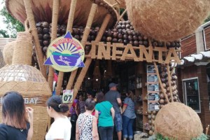 ‘Suman’ big winner anew in Quezon’s 'Niyogyugan' Festival