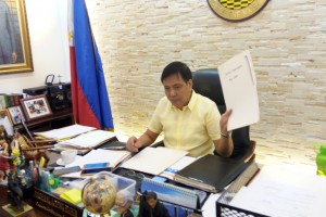 Cebu City requires protocol compliance certificate for biz owners