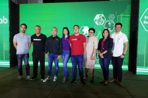 Grab PH introduces mobile app’s bunch of new services