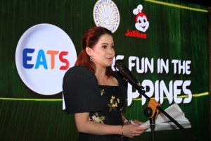 'Eats More Fun': DOT, Jollibee partner for food tourism promotion