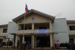 Northern Samar town eyes automated business registration