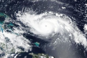 Hurricane Dorian claims 5 lives in Bahamas