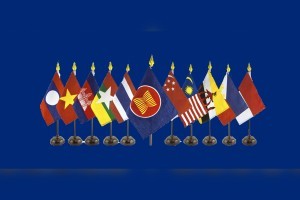 Asean countries urged to work collectively against terrorism