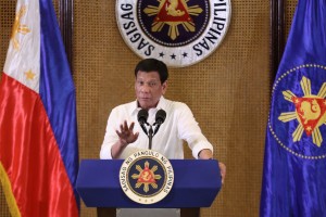 Duterte rejects Trump’s invite; wants VFA scrapped