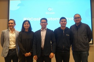 GCash assures more secured transactions with Customer Protect