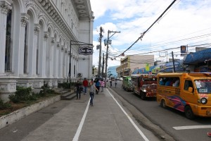 Tacloban kicks off reassessment of real properties