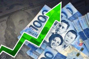 Low January inflation boosts local shares, peso recovers