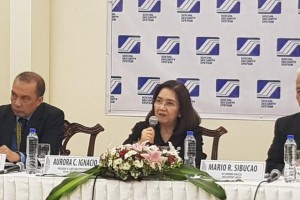 SSS execs eye 32.3M e-transactions by 2020