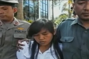 Indonesia commits to ‘reexamine’ Veloso’s case - Palace