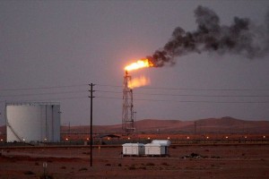 Saudi Arabia to restore oil production