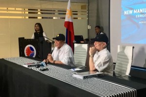 DOTr, San Miguel sign agreement for Bulacan airport