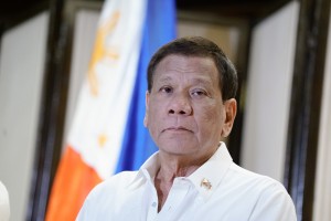 Duterte orders total BuCor revamp