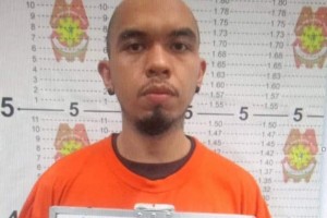 Rapper, 4 others yield kush in Makati buy-bust