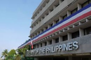 Bill granting anti-red tape powers to PRRD OK'd on 2nd reading