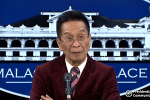 Palace lauds biz firms’ contributions to fight Covid-19