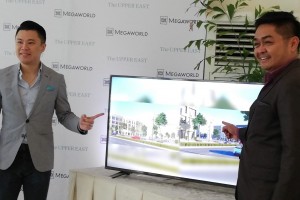 Megaworld targets 30K workers for BPO towers in Bacolod City