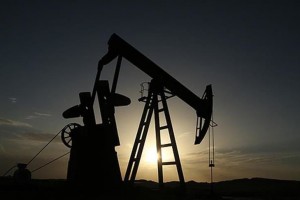 Oil prices down as Saudi Arabia's supply concerns ease