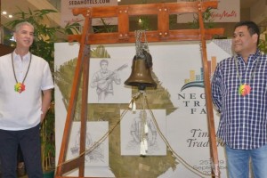 64 exhibitors showcase products at 34th Negros Trade Fair