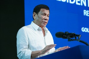 Duterte to monitor situation in quake-hit areas while in Thailand