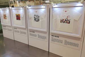 Uniqlo taps various local artists; launches new collection