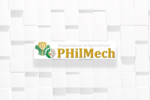 PhilMech to acquire P5-B farm machinery in April