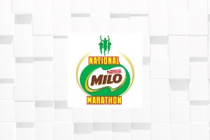 Cebu Milo Marathon fires off Sunday