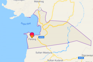 Police officer slain in Maguindanao Norte gun attack