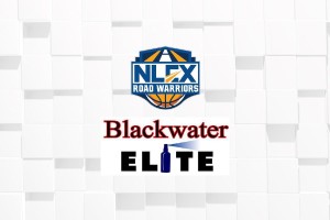 NLEX beats Blackwater in Sta. Rosa shootout