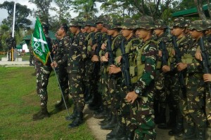 AFP supports Covid-19 truce, remains wary of Reds