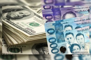 Healthy profit-taking at local bourse; peso ends Q3 strong