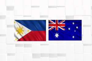 Australia eyes elevated ties with PH on economy, agri, defense