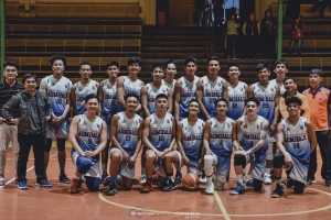 Baguio-Benguet college sport’s 33rd season kicks off Friday