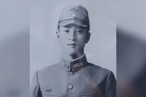 WWII Japanese captain: Friend not foe for Leyte townsfolk